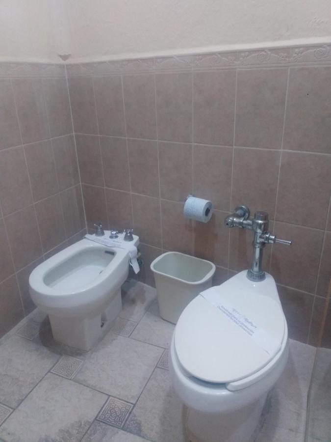 Motel Mykonos Puebla Bagian luar foto